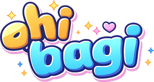 hi bagi logo